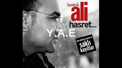 Kıvırcık Ali - Sen Yalanmıydın--GÖNÜL TÜRKÜLERİ--SEVDALI TÜRKÜLERİN  GÖNÜL SAYFASI.M.M