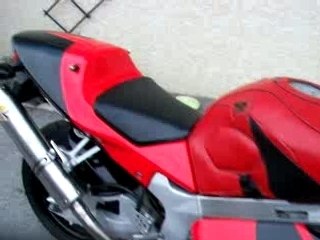 SON VTR SP1 POTS LEO VINCE