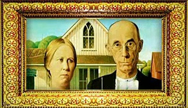 Berceau supposé d'Henri IV - d'Art d'Art