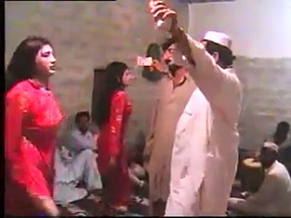 Pathan Fight with Khusra Really Funny