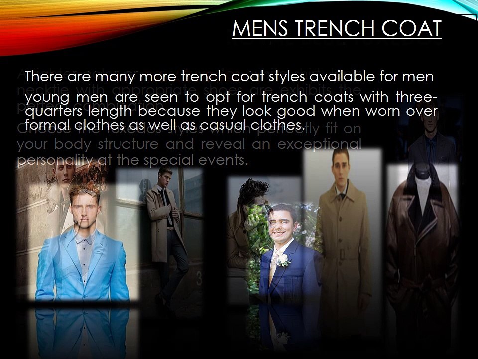 How we select the tuxedo suit?
