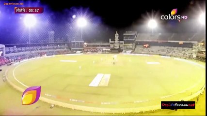 Celebrity Cricket League Promo Starts 10th January 2015