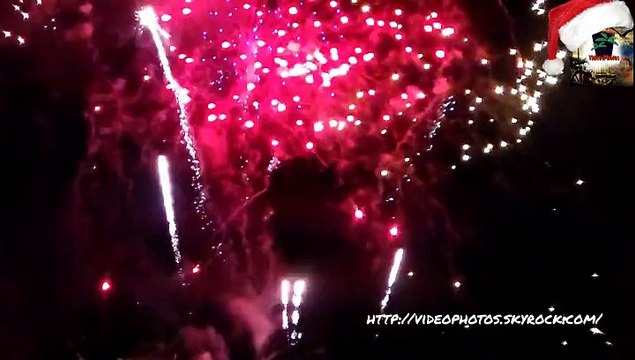 Hyères en Fêtes, la magie de Noël 6éme parti