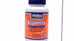 Graviola - Buy Now Foods Graviola 100 Caps, Graviola Herbal Product | Herbspro.com
