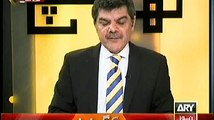 PIA Hired Nigerian Girls for Training who were infected with AIDS, Mubashir Luqman
