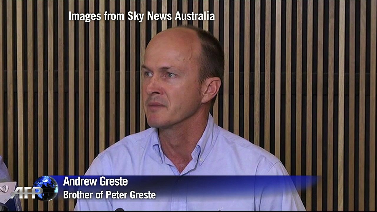 Jailed Australian journalist asks to be deported from Egypt