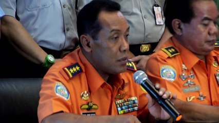 Indonesia vows all out effort to locate AirAsia bodies