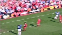 [LFCTV] Nhìn lại những khoảnh khắc đáng nhớ của Steven Gerrard tại Liverpool .