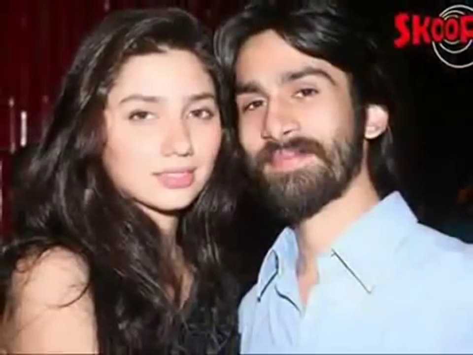 Mahira Khan Husband