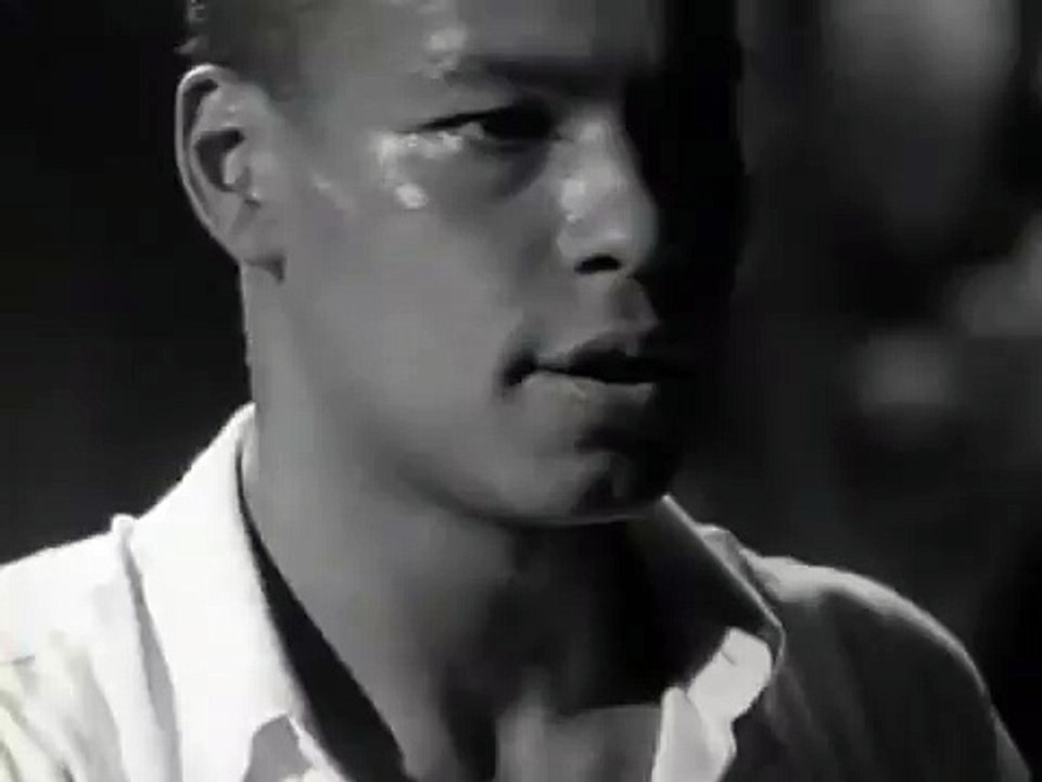 Fine Young Cannibals - I'm Not The Man I Used To Be (live 1989)