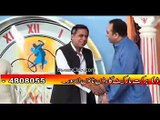 Haasay Nai Rukday | Funny Clip 3 | Pakistani Stage Drama | Drama Clips