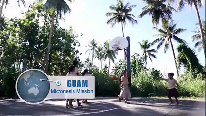 10 Janvier : Atteindre les populations