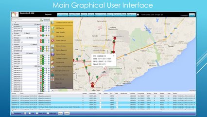 01. Pegasus - Web Based Tracking - General Introduction