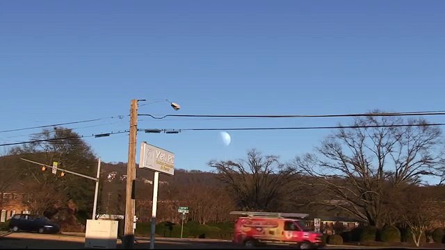 If the Moon were replaced with some of our planets