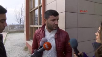 Avm'deki 'Yan Bakma' Cinayetinde Öldürülen Kişinin Cenazesi Adli Tıp'tan Alındı