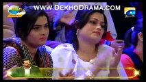Subh e Pakistan December 29, 2014 on Geo Tv