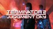 Terminator Vs Robocop vs Batman - The Genisys Force Awakens