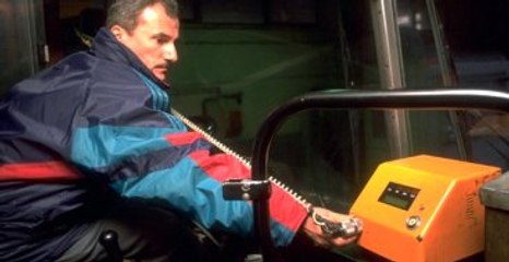 İstanbul'da Akbil Dönemi Bitti, Habersiz Vatandaş Yolda Kaldı