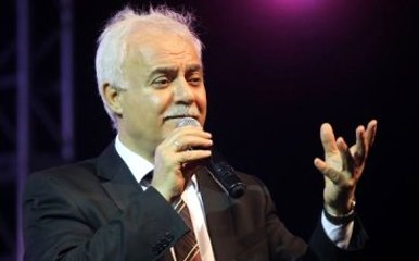 Nihat Hatipoğlu Canlı Yayında Buz Kesti!