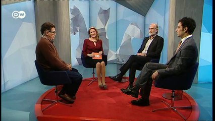 Cuadriga: 2015: ¿un nuevo rol para Alemania? | Cuadriga
