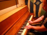 HELENE FISCHER- ATEMLOS DURCH DIE NACHT ( SOLO PIANO ) INSTRUMENTAL
