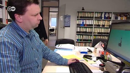 Cambio generacional en las pequeñas y medianas empresas: de la universidad a la jefatura | Hecho en Alemania