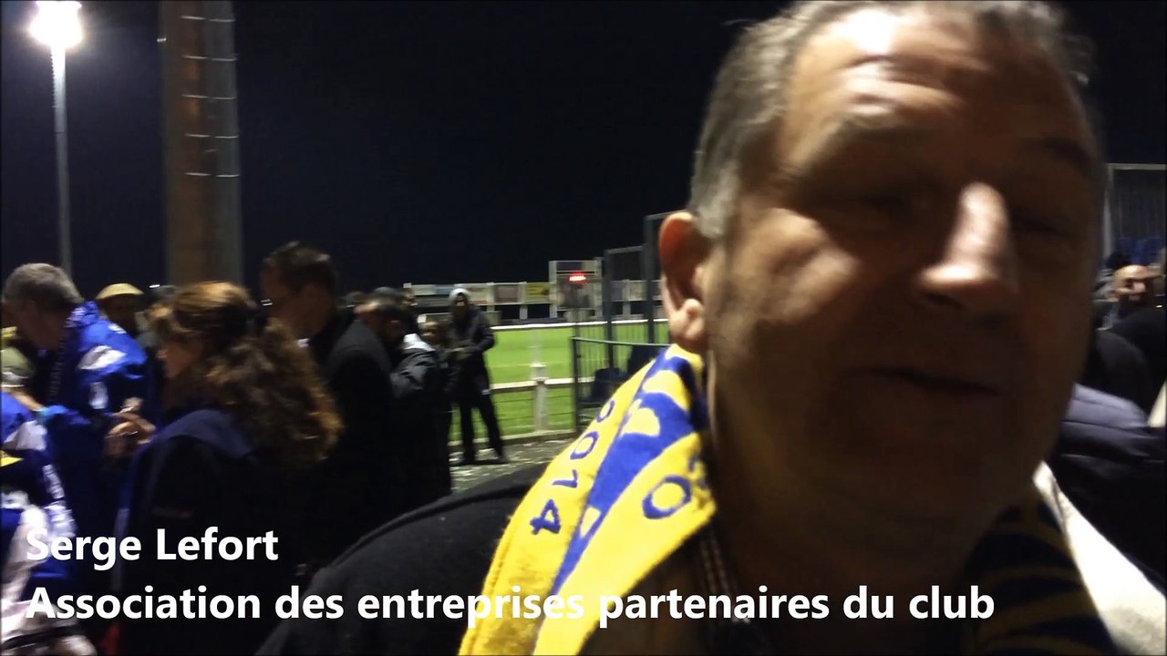 Dinan Léhon - Angers : la réaction du maire de Dinan