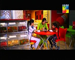 Zindagi Tum Ho OST Title Song Full HD Hum Tv Drama (2015)