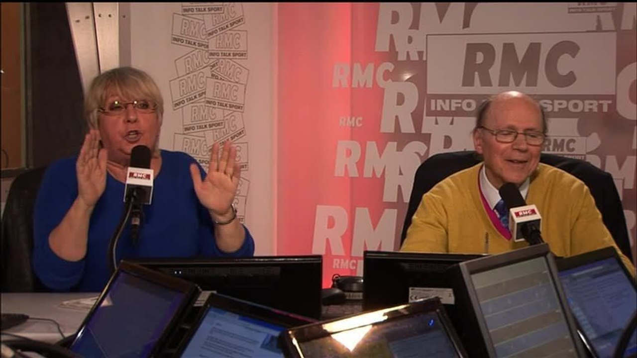 Immanquable GG : le clash O'Petit / Méadel