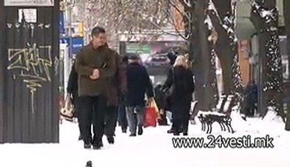 SVETLE  ZA PATISTATA
