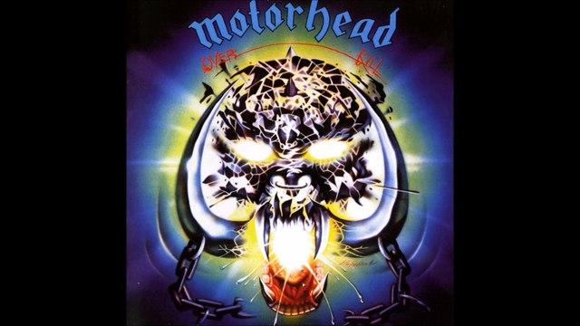 Giovanni Rizzo - Overkill (Motörhead Cover)