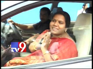 Long A.P Cabinet session in Secretariat