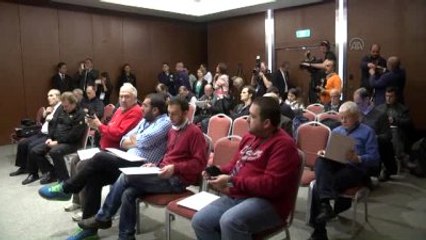 1. Gloria Cup Uluslararası Voleybol Turnuvası