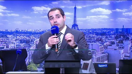 Alyah: "c'est un choix individuel"