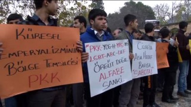 Abdullah Deniz İçin Gıyabi Cenaze Namazı Kılındı