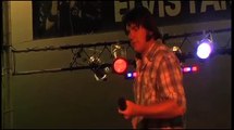 Tony Witt sings Johnny B Goode at Elvis Week 2011 video