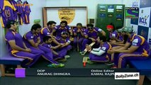 Box Cricket League (BCL) 2nd January 2015 Watch Online Pt1