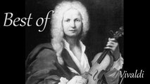 Antonio Vivaldi - Best of Vivaldi