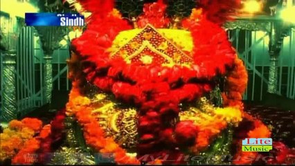 Dhamal Lal Sain By Mehtab Balouch -Sindh Tv-Sindhi Song