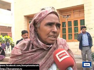 Dunya News - Karachi: Lawyers strike against murder of Ahsan Arain