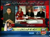 You will be amazed to hear Rauf Klasra Unmasks Process of Appointment of Judges.