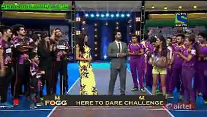 Box Cricket League-2nd Jan 2015-pt1-www.Apnicommunity.com