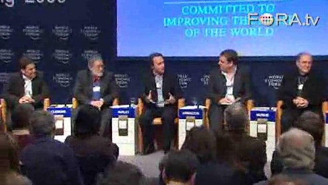 Chad Hurley: 'Bright Future' for Mobile YouTube Uploads