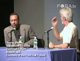 Jimmy Wales on the Failure of Nupedia