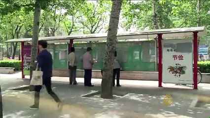 تحقيقات في الفساد تعطل صفقات عالمية بالصين