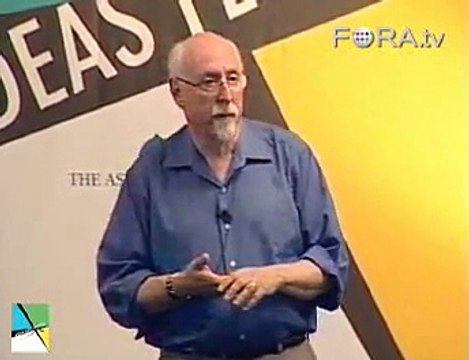 Walt Mossberg Forecasts How the PC Will Evolve