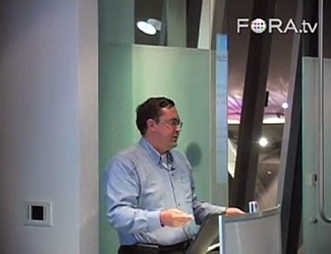 Victor Miagkikh on Computerized Movie Recommendations