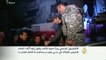 التلفزيون الرسمي يبث صورا للأسد في حي جوبر