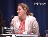 Kate Stohr on Architects Sharing Designs Online