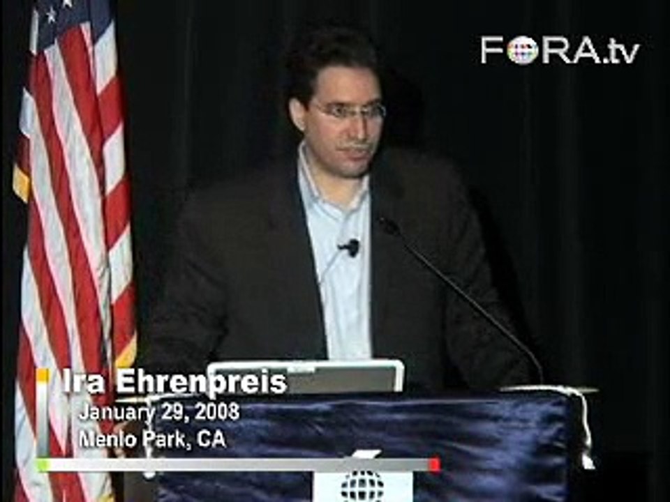 The Emerging Cleantech Market